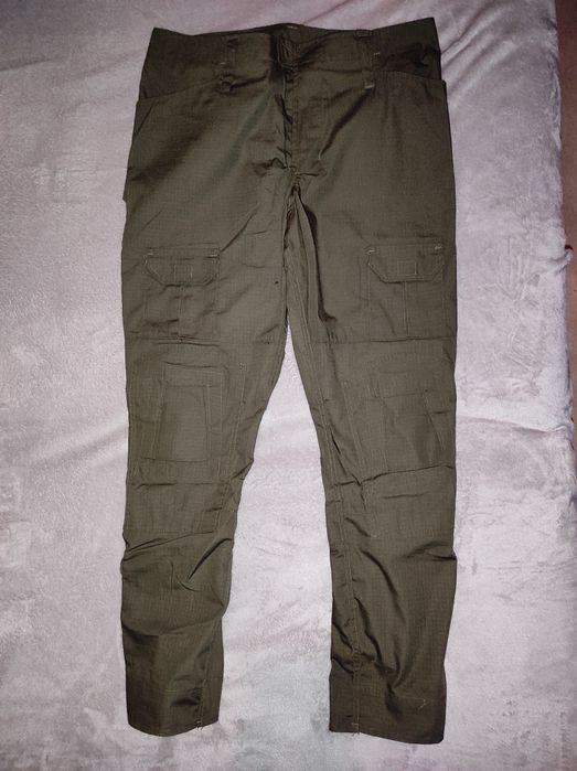 Тактические штаны xl