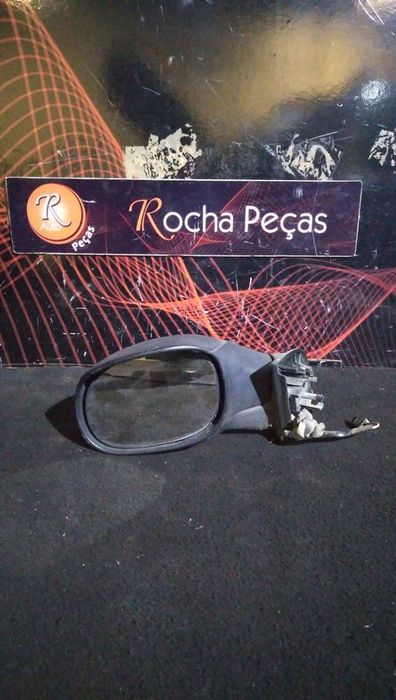 Espelho Retrovisor Esq Citroên C3 I (Fc_, Fn_)