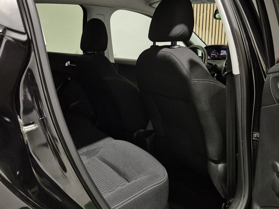 Peugeot 208 STYLE - 60.000KM | GARANTIA | NACIONAL