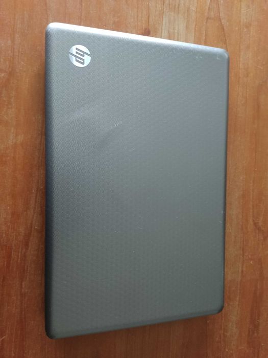 *Win11*Portátil HP G62,300GB disco,Hdmi,Office2019,carregador original