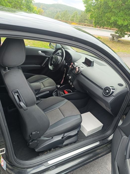 Audi A1 1.2 TFSI 120CV