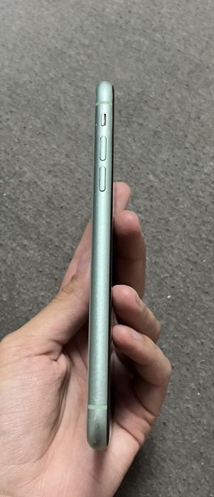 Iphone 11 używany
