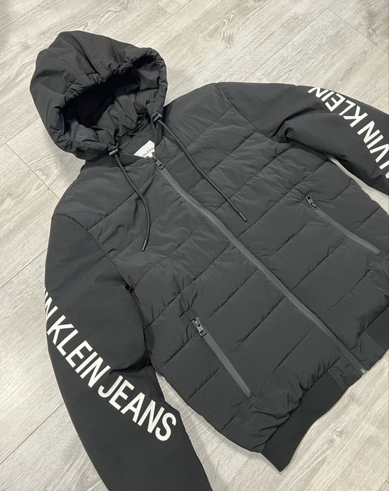 Куртка Calvin Klein