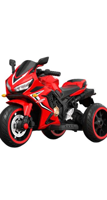 Дитячий мотоцикл