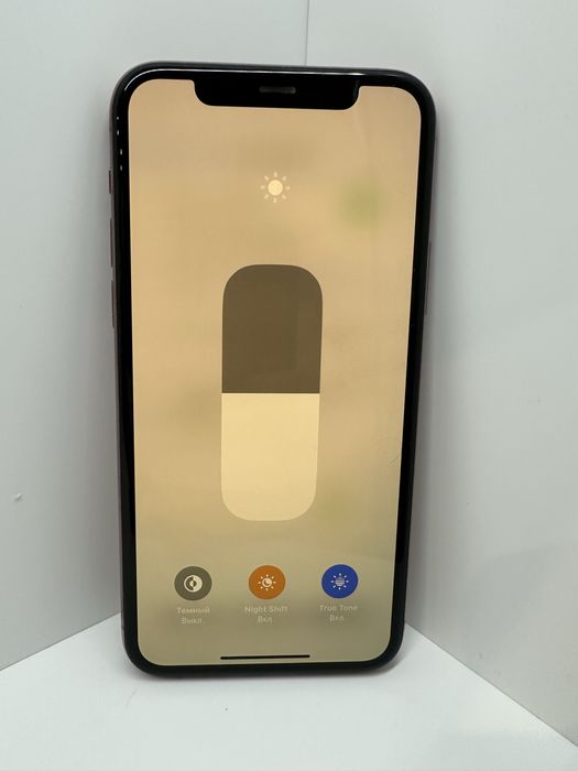 Iphone 11 pro 64 gb