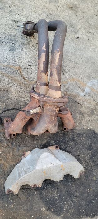 Swap 1.6 8v C16se 100cv