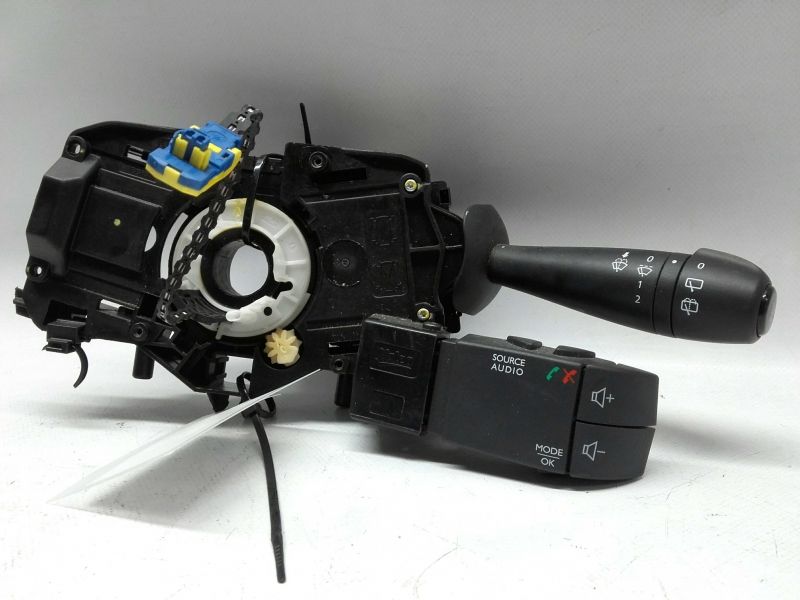 Conjunto / manetes de luzes e limpa vidros DACIA Sandero II (5S_)