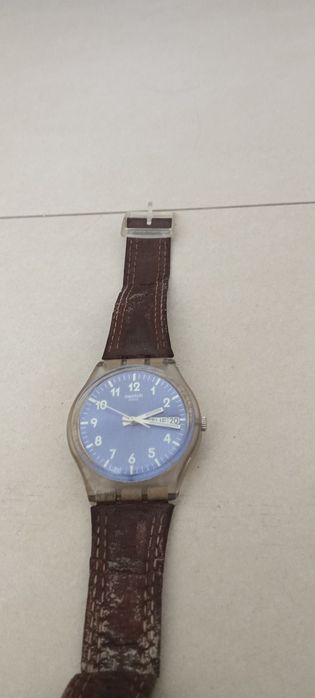 Relógio Swatch Swisse