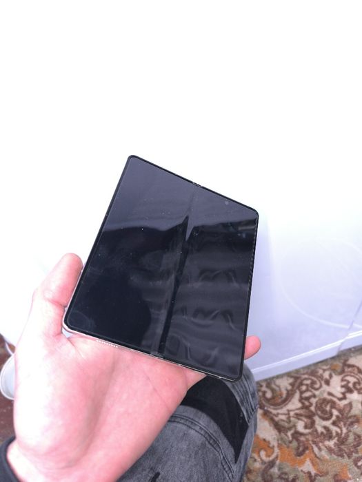 Samsung Galaxy Z Fold 5 12/256Gb Cream 2 Sim