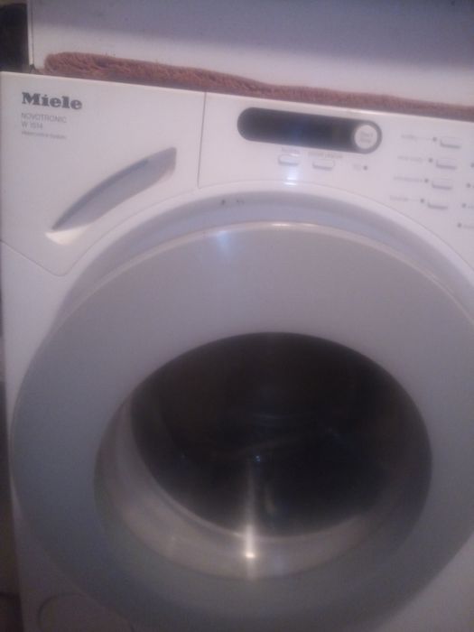 продам міле miele