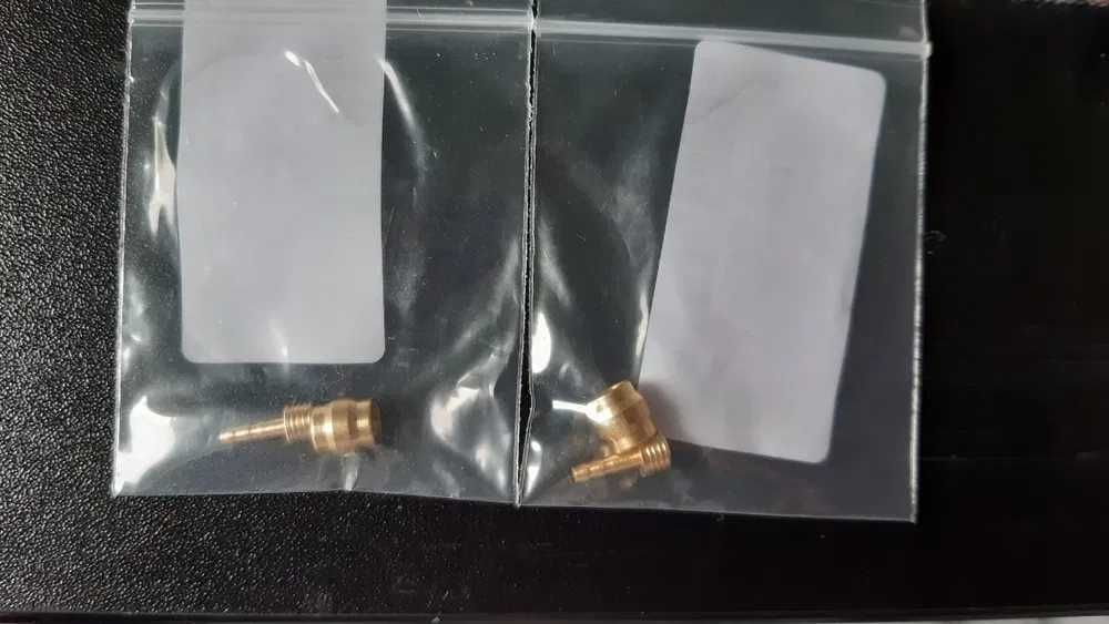 Oliwki AVID/SRAM Przewód hydrauliczny AVID/SRAM i inne