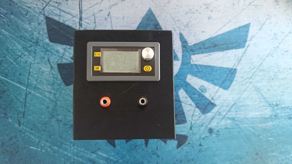 Adjustable Bench/Laboratory DC Power Supply479965117364326401