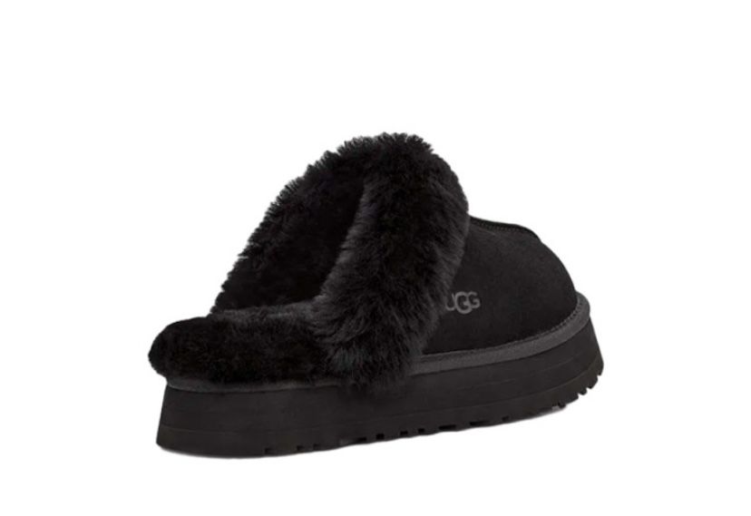 Ugg Disquette platform