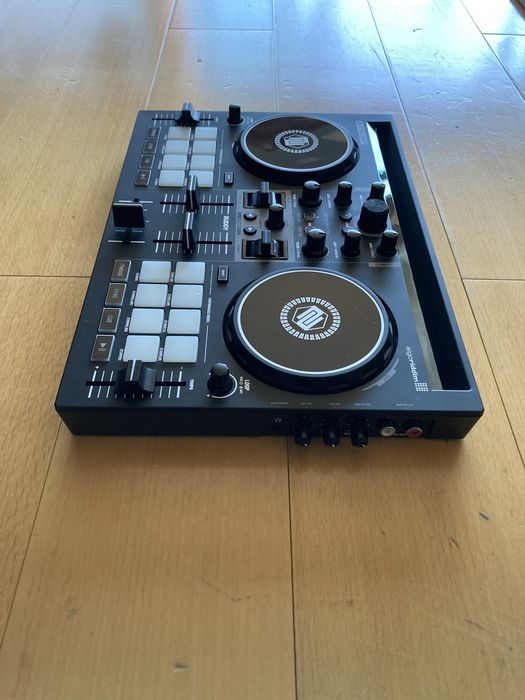 Controlador reloop buddy