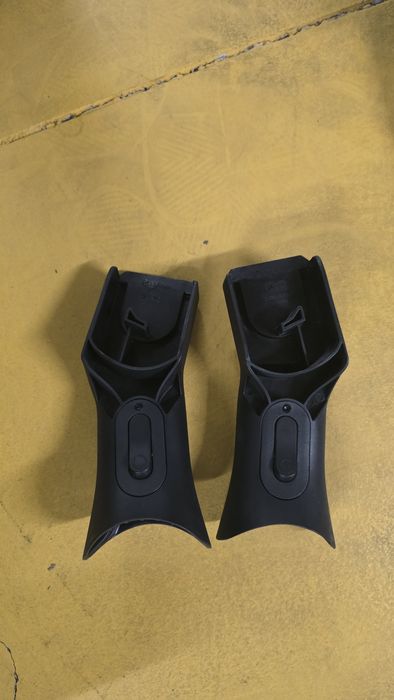 Cloud Z Plus + Isofix Base Z