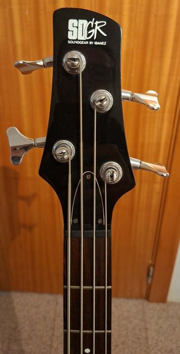 Ibanez SDGR SRX 360
