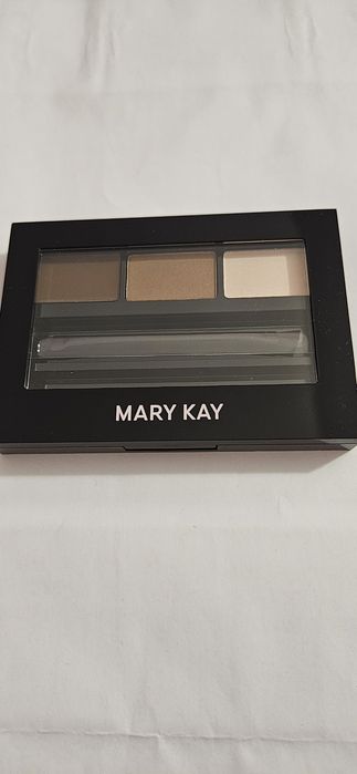 MARY KAY Zestaw do Stylizacj Brwi - Brunette