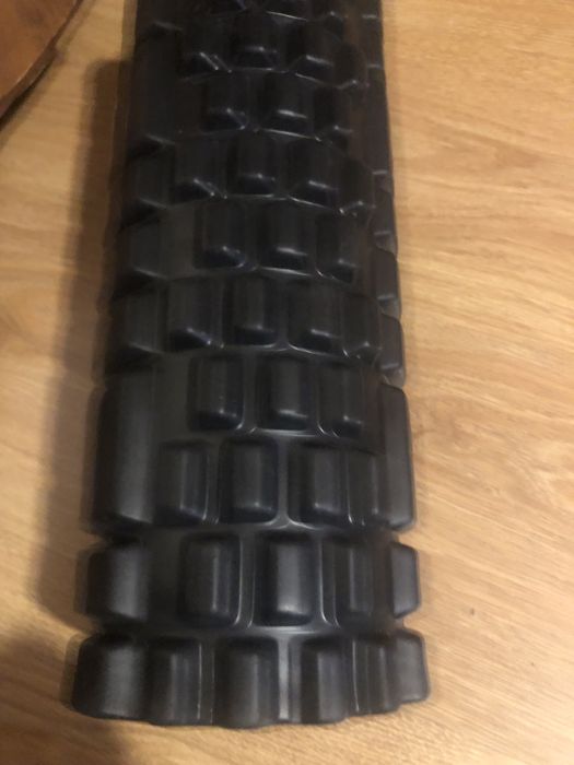 Wałek do masażu -nowy