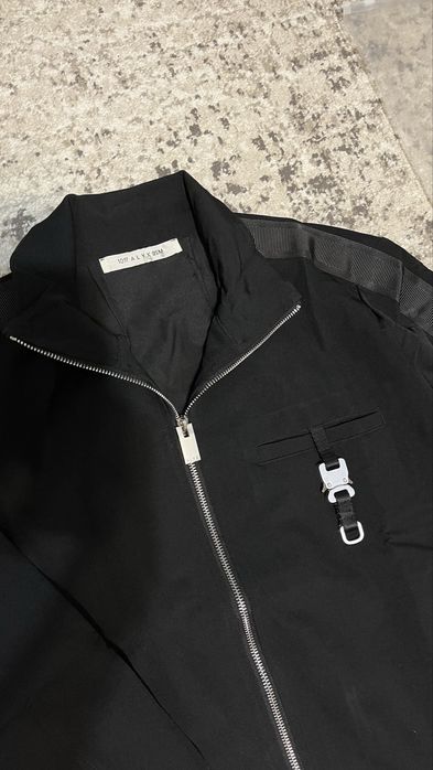 кофта Alyx zip 1017 9SM (Alyx;zip-hoodie;opium;rick owens;erd;1017)