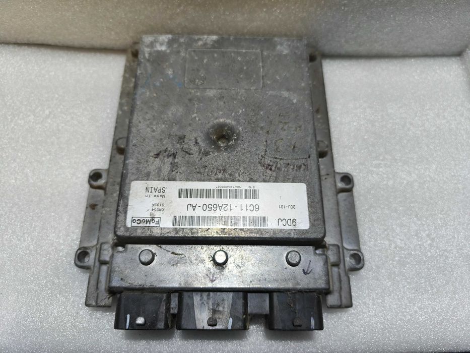 Komputer Sterownik silnika FORD TRANSIT MK7