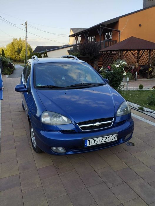 2.0 benzyna+gaz  dobrze utrzymany!