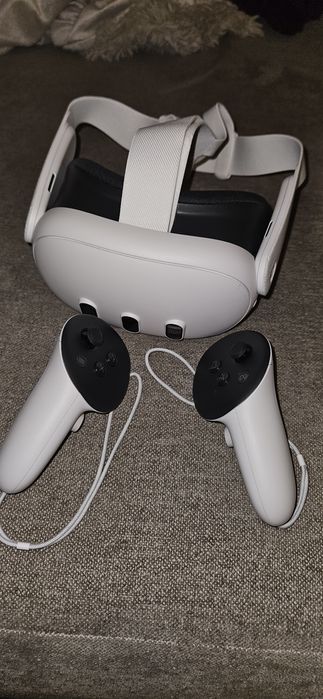 Okulary Oculus Meta Quest 3