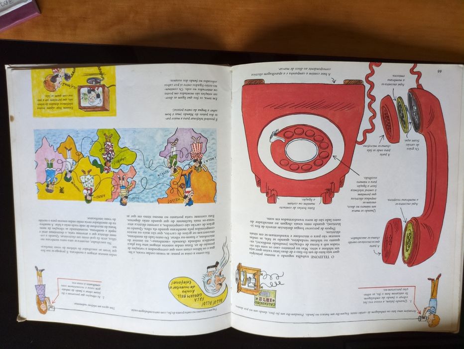 O Porquê das Coisas de Joe Kaufman