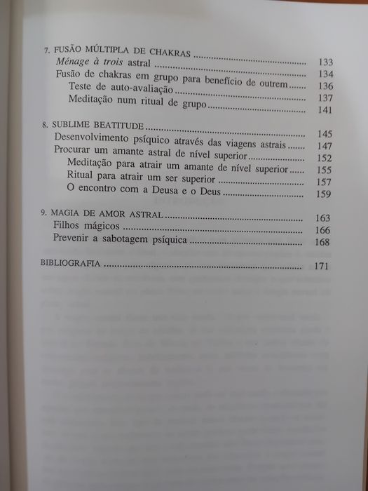 O  Amor Astral ..
