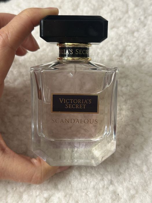 Eau de parfum VS Scandalous Victoria’s Secret