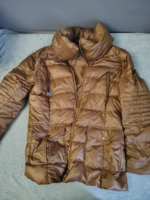 Пуховік жіночій от Max Mara