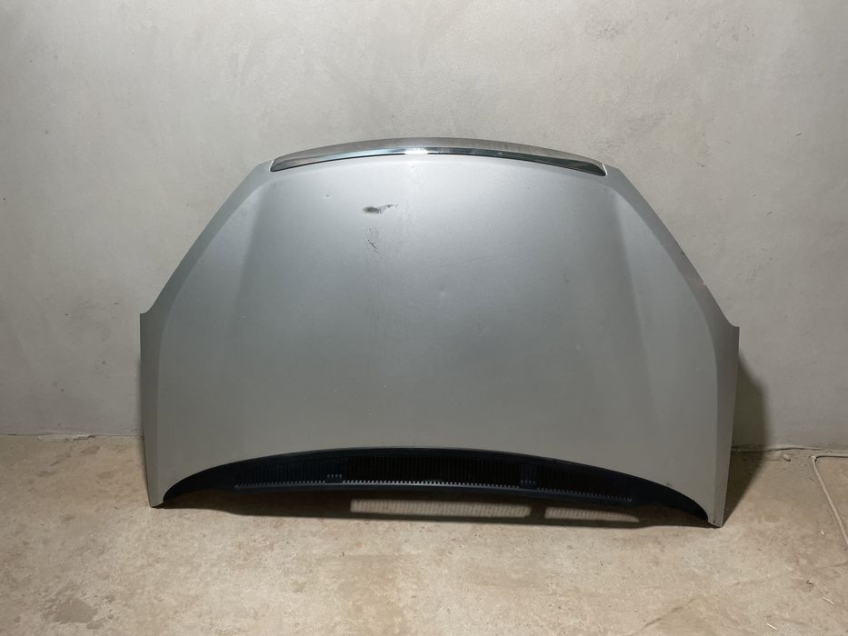 Капот Рестайлінг Форд С-Мах Ford C-max 2007-2010