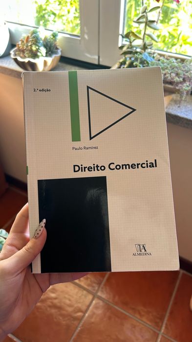 manual - direito comercial