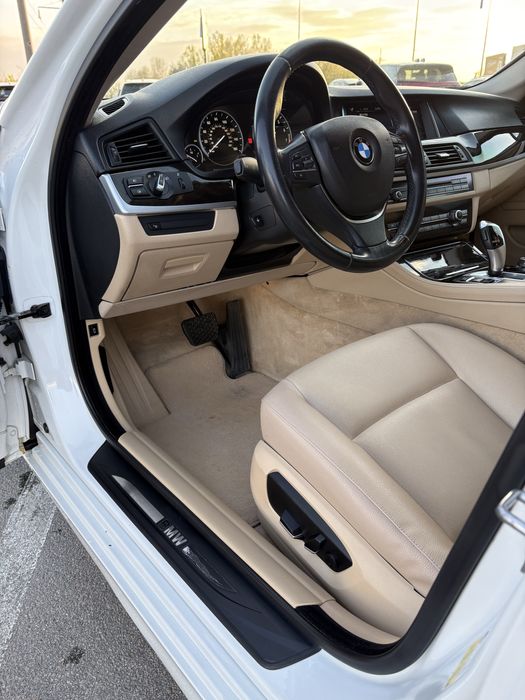Продам  БМВ F10 528 Фарбований один елемент