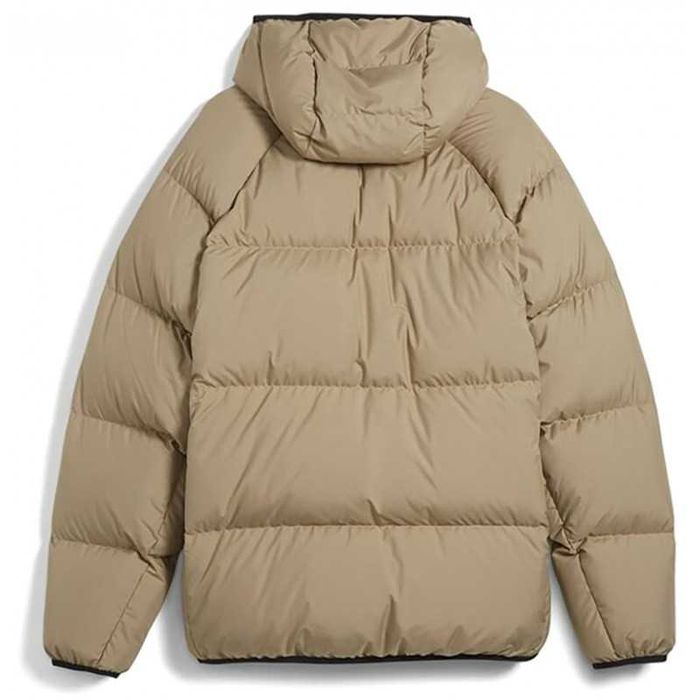 Пуховик чоловічий Puma Down Puffer Jacket (626476 67)