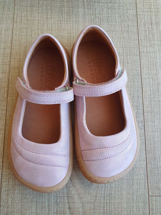 Froddo Mary barefoot 28р 18см