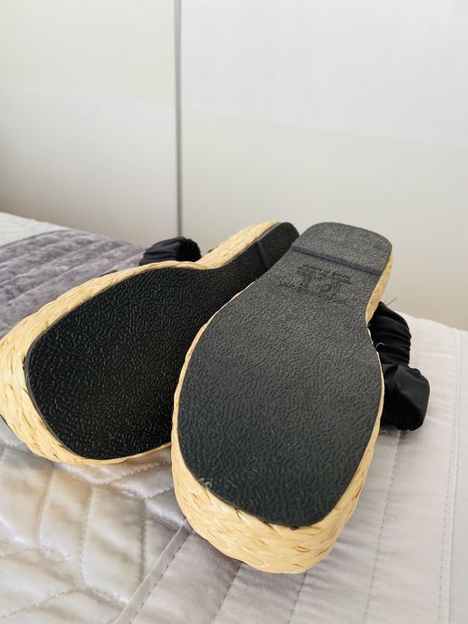 vendo sandálias Women Secret 37 nunca usadas