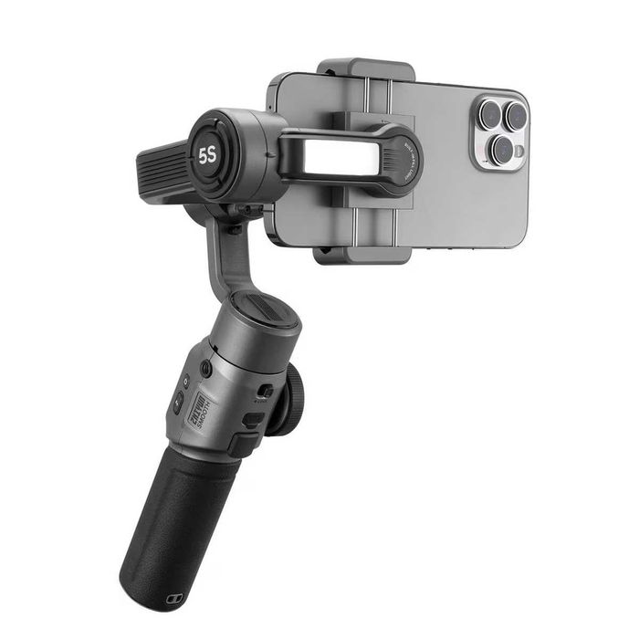 Zhiyun Smooth 5S Stabilizer for Smartphones