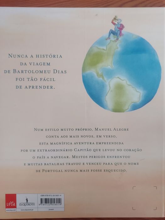 Livro:" As naus de verde pinho"