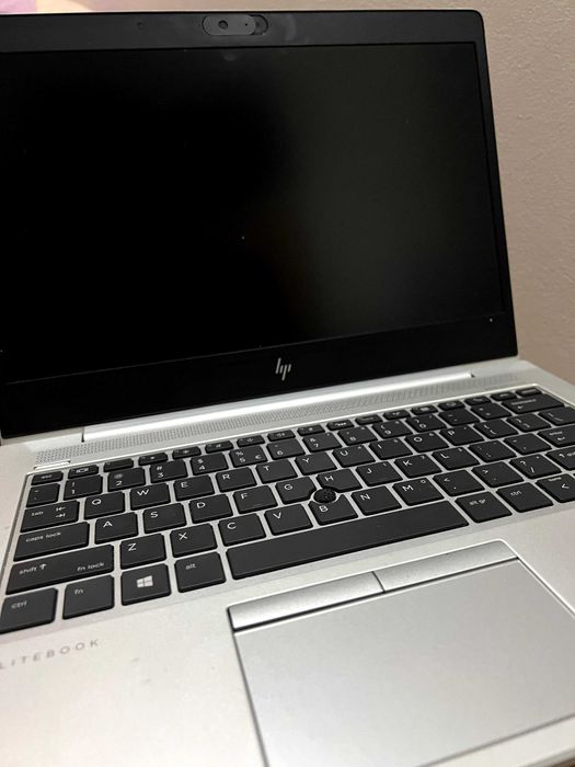 HP EliteBook 830 G5 Notebook PC