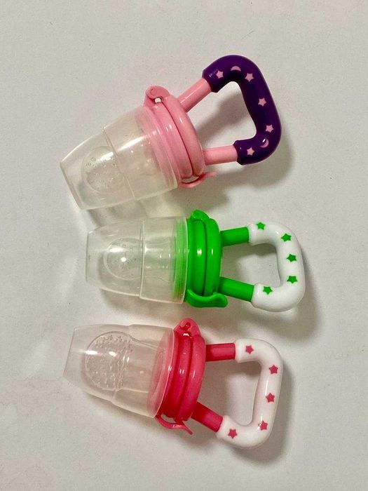 Ниблер для прикорма