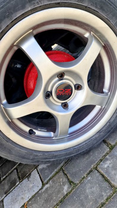 Honda civic EF 1.4 Dual Carb