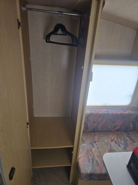 Caravana Vimara Sport 360