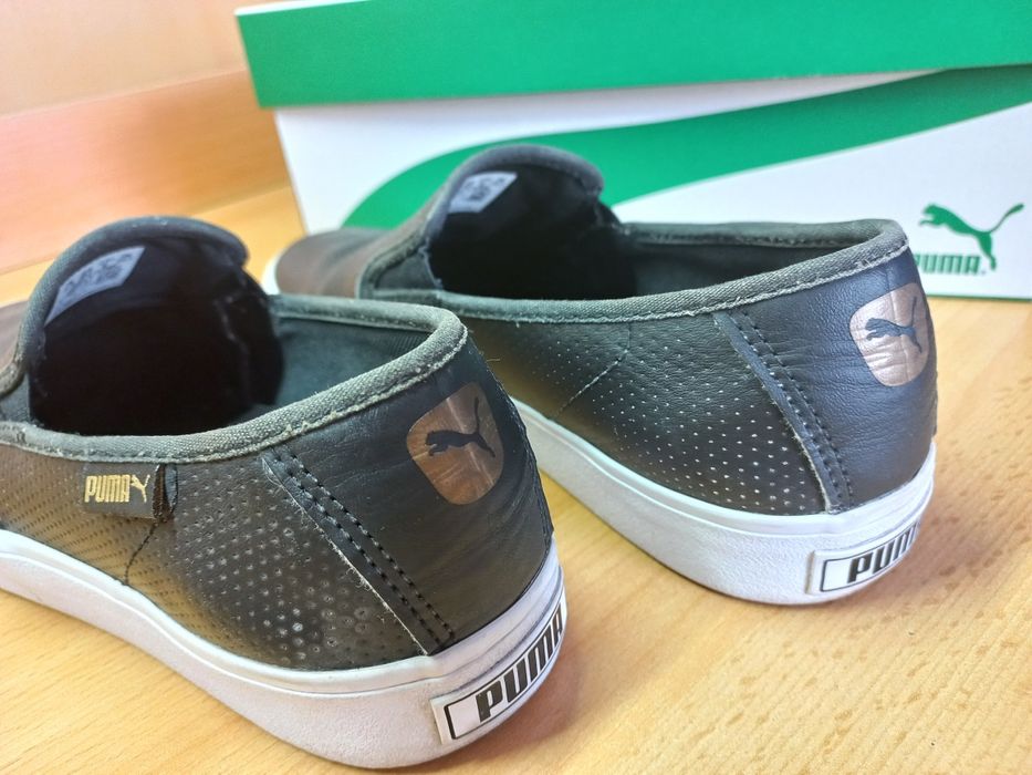 Кеди жіночі Puma