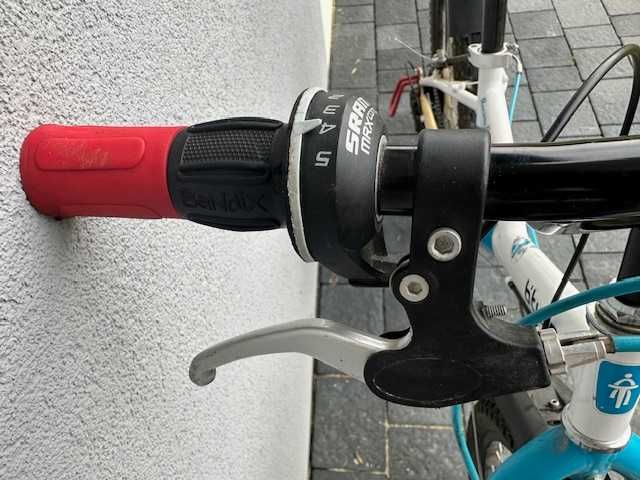 Rower dziecięcy B-Twin Racing boy5