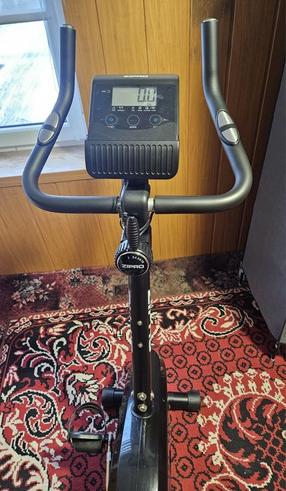 Rowerek / Rower stacjonarny,  magnetyczny do ćwiczeń