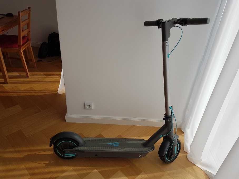 Hulajnoga elektryczna motus scooty 10
