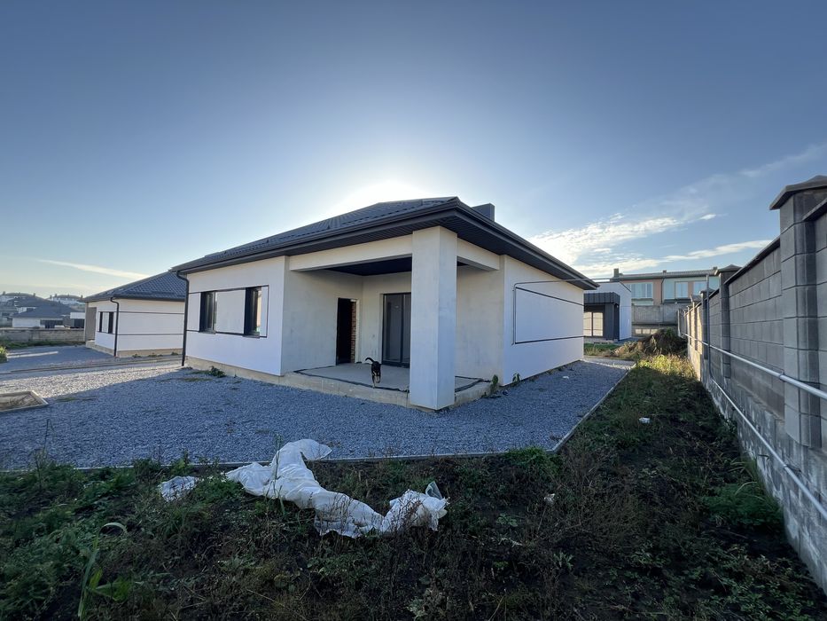 Продаж будинку з газом та міськими мережами район Ювілейний