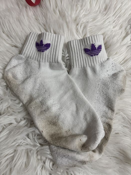 Skarpetki adidas