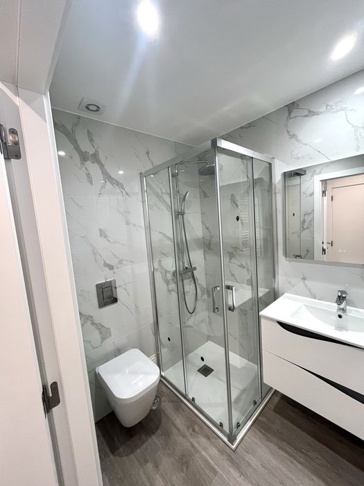 Apartamento T2 Nazaré