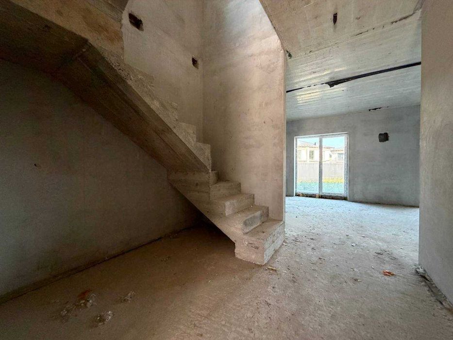 Продаж дуплексу | 172 м² | Вовчинець | Міські комунікації